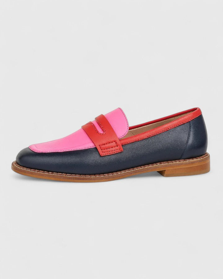 Marina | Mocassins Élégants