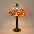 Tournesols – Lámpara Vitral Decorativa Girasoles