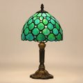 Tortue – Lámpara Vitral Decorativa con Tortuga