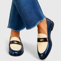 Francesca – Mocasines Elegantes