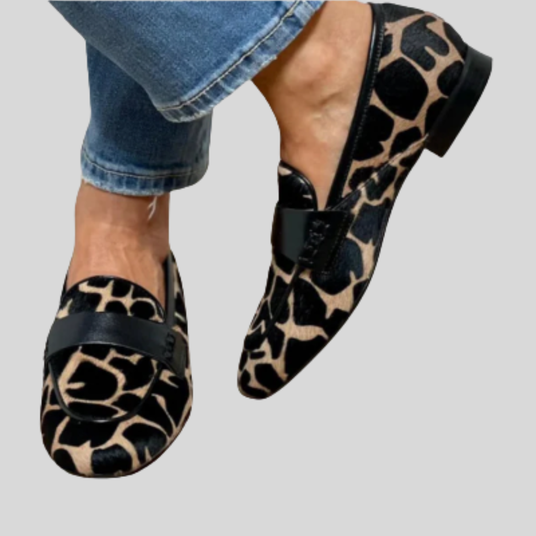 Matilda - Mocassins Confortables