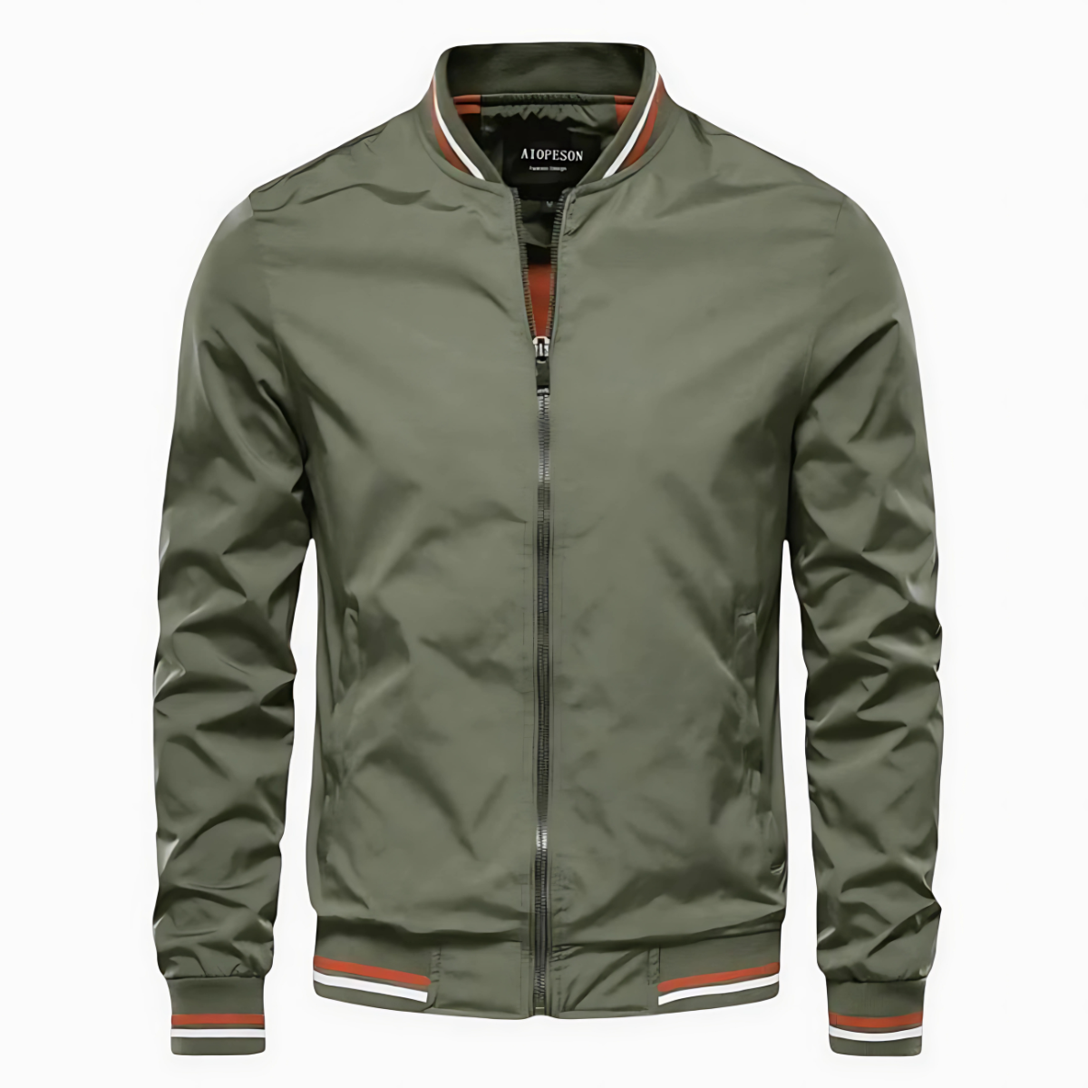Ettore | Chaqueta Elegante Urbana para Hombre