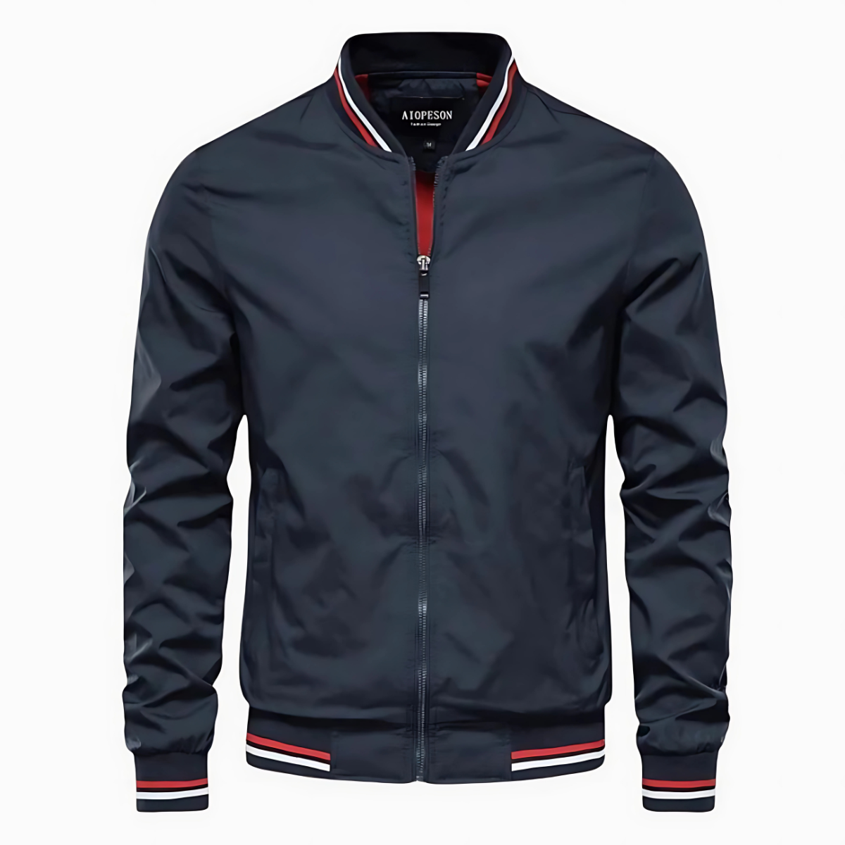 Ettore – Chaqueta Elegante Urbana para Hombre