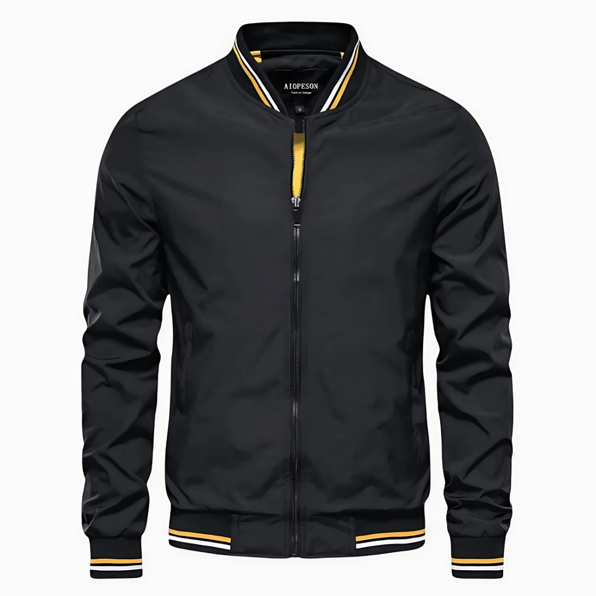 Ettore | Chaqueta Elegante Urbana para Hombre