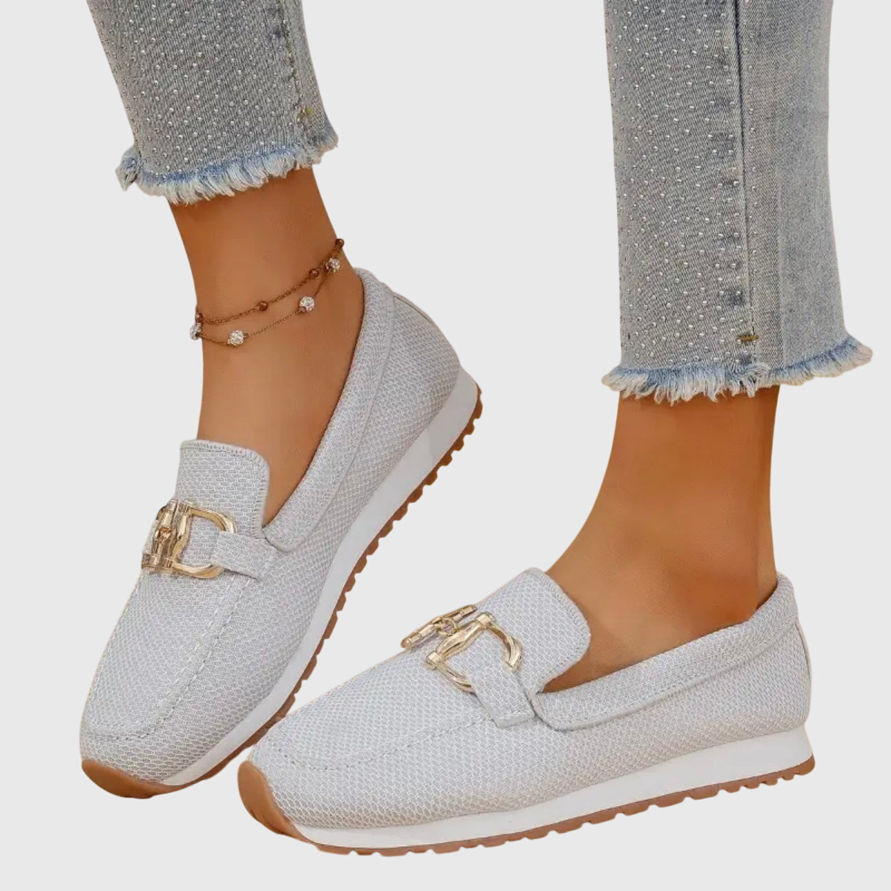Lucia - Mocassins