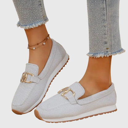 Lucia - Mocassins