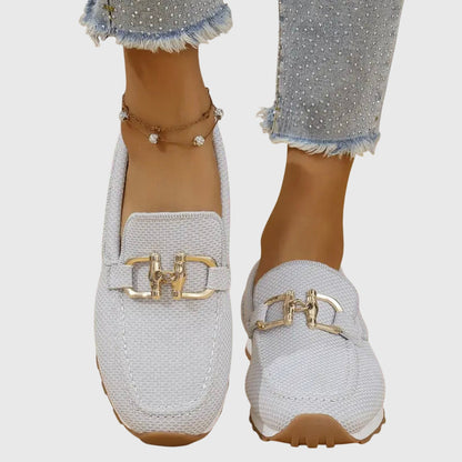 Lucia - Mocassins