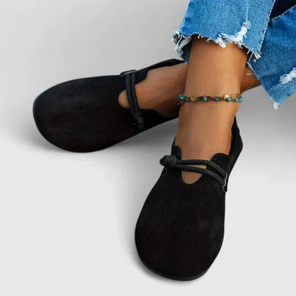 Luisa - Mocassins Élégants