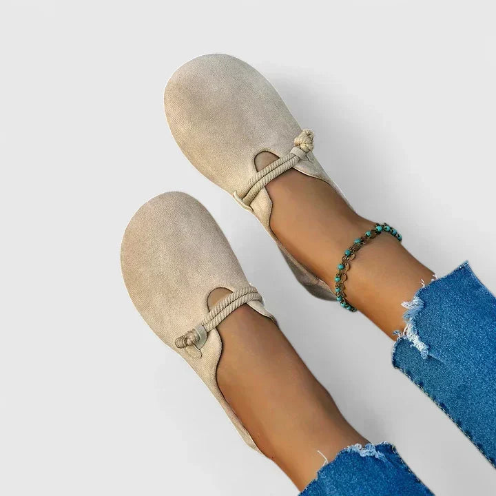 Luisa - Mocassins Élégants