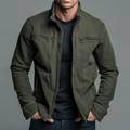 Renato – Field Jacket Vintage Militar para Hombre