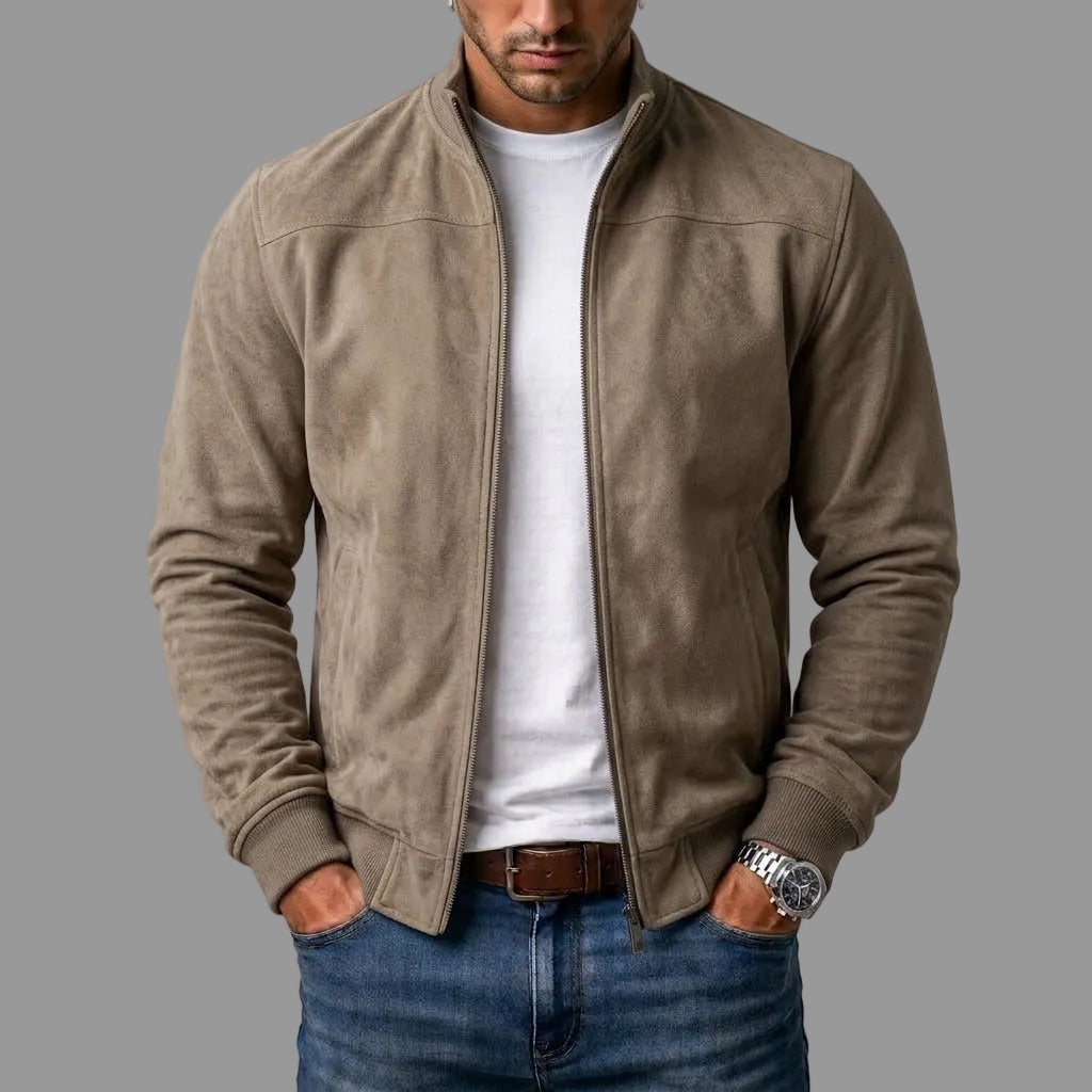 Cosimo | Bomber en Efecto Ante Premium