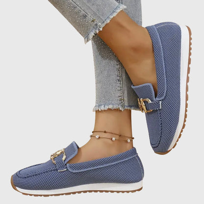 Lucia - Mocassins