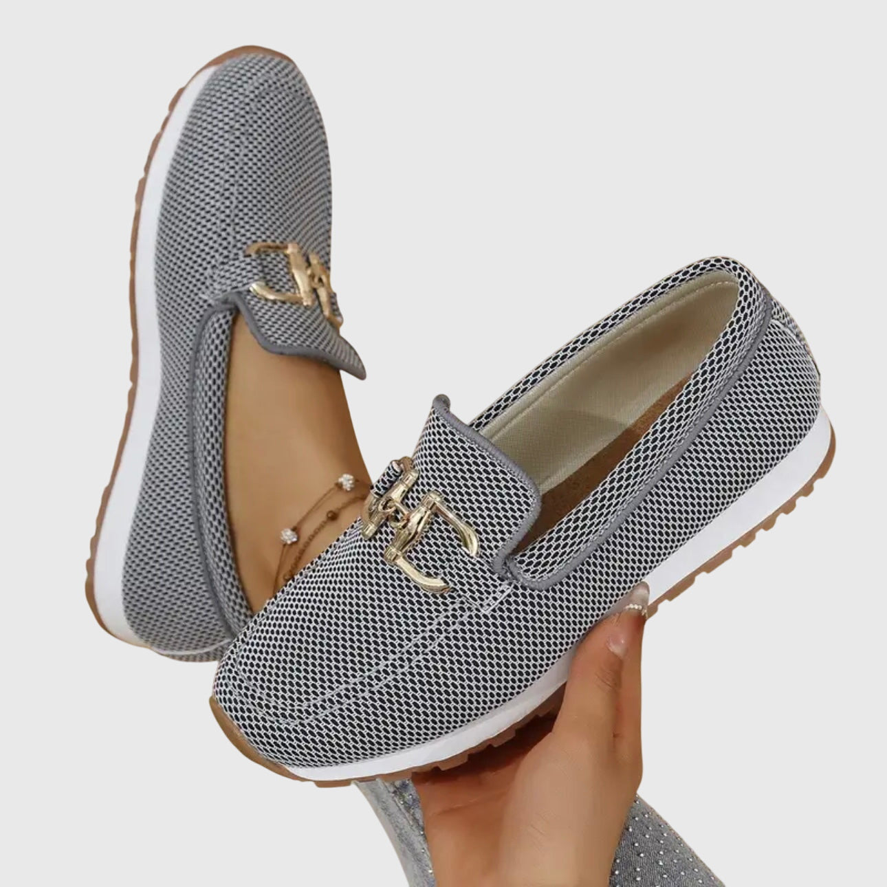 Lucia - Mocassins