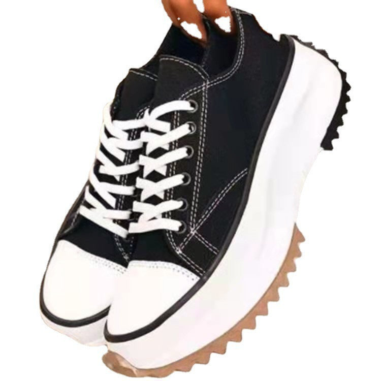 Chiara | Zapatillas con Plataforma