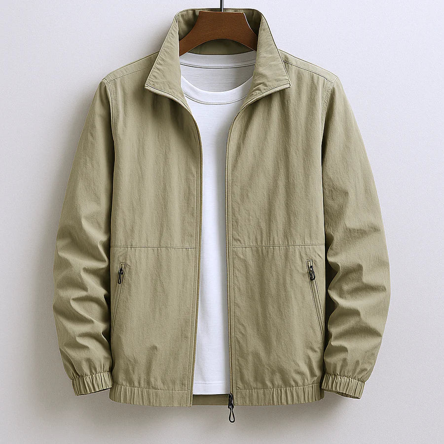 Ottavio – Chaqueta Ligera de Verano para Hombre