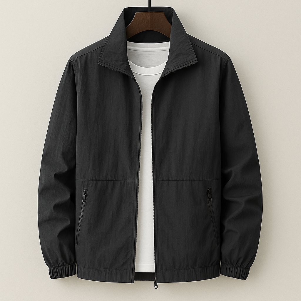 Ottavio | Chaqueta Ligera de Verano para Hombre