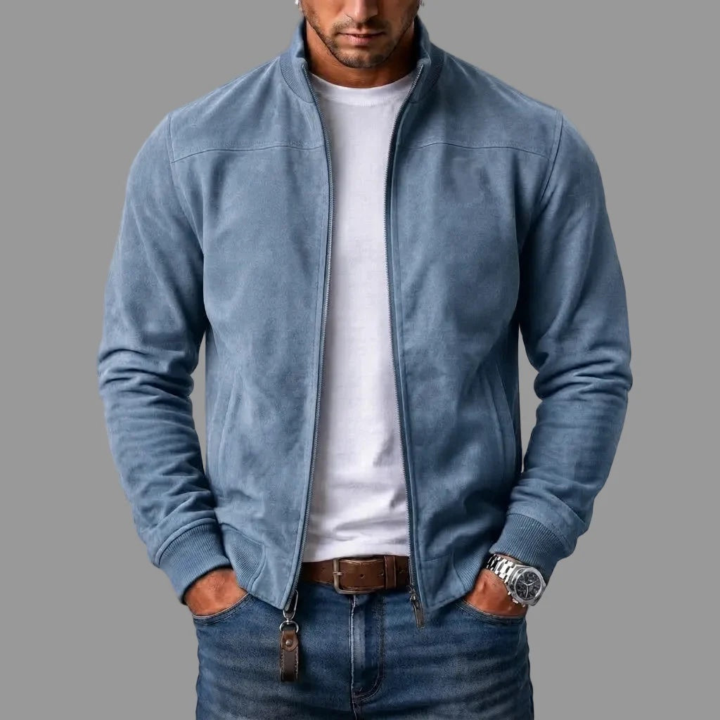 Cosimo | Bomber en Efecto Ante Premium