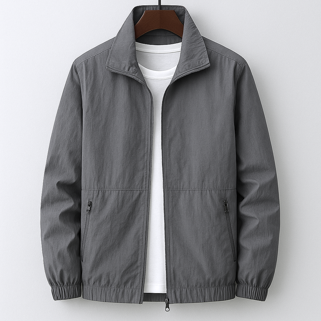 Ottavio | Chaqueta Ligera de Verano para Hombre