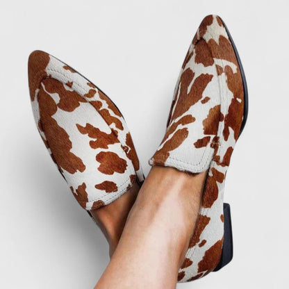 Rosaria - Mocassins Confortables