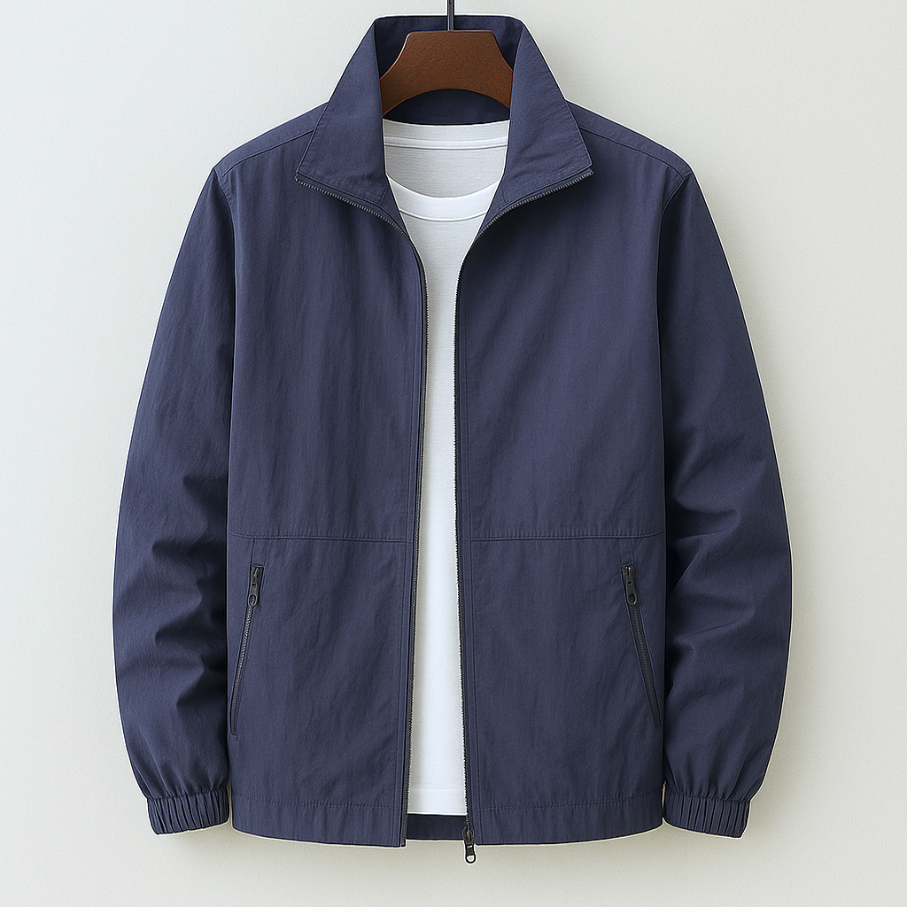 Ottavio | Chaqueta Ligera de Verano para Hombre