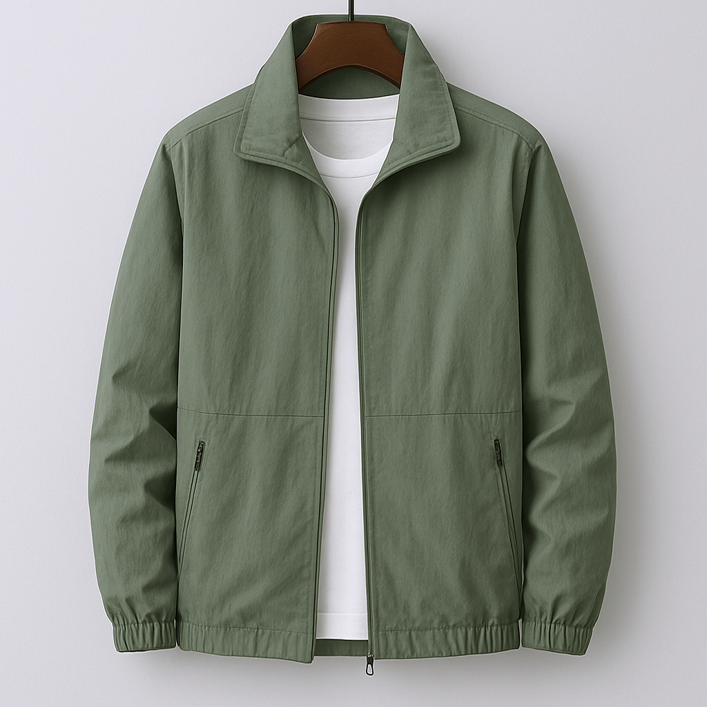 Ottavio | Chaqueta Ligera de Verano para Hombre