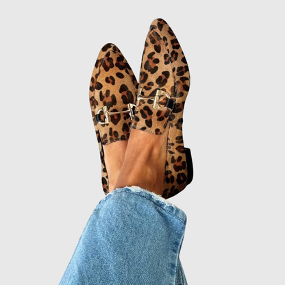 Teresa - Mocassins Élégants