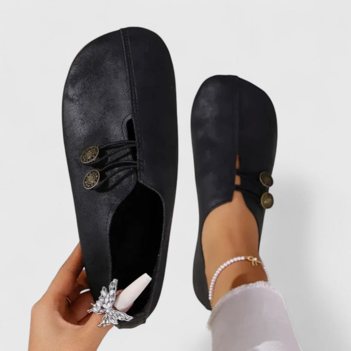 Caterina - Mocassins Élégants