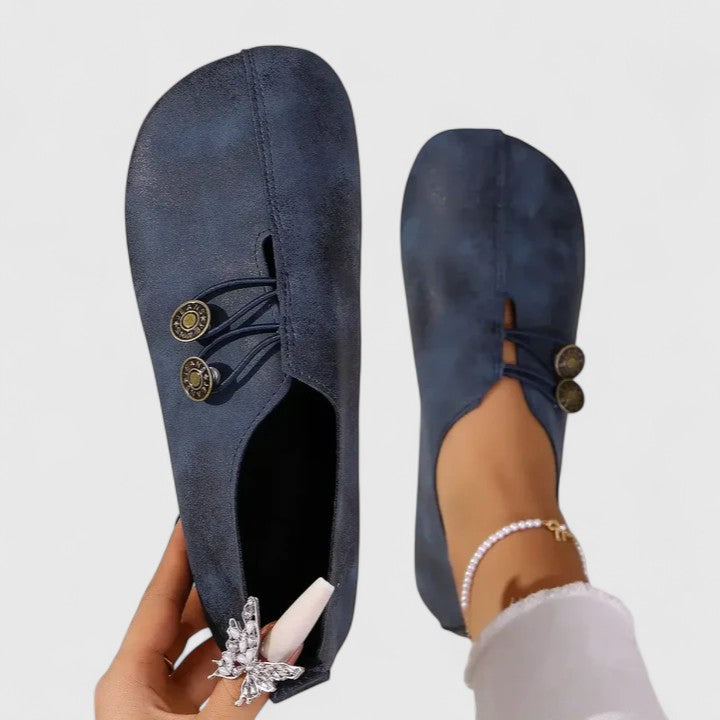 Caterina - Mocassins Élégants