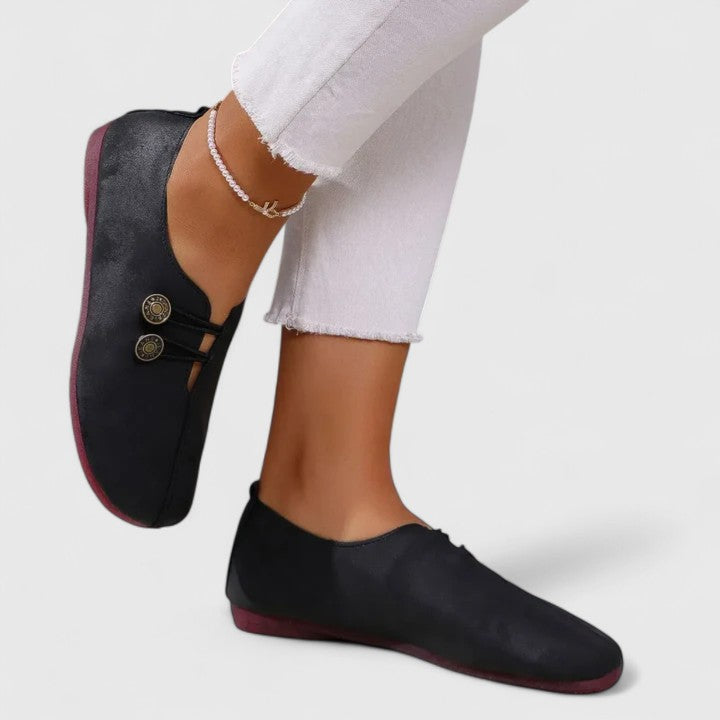 Caterina - Mocassins Élégants