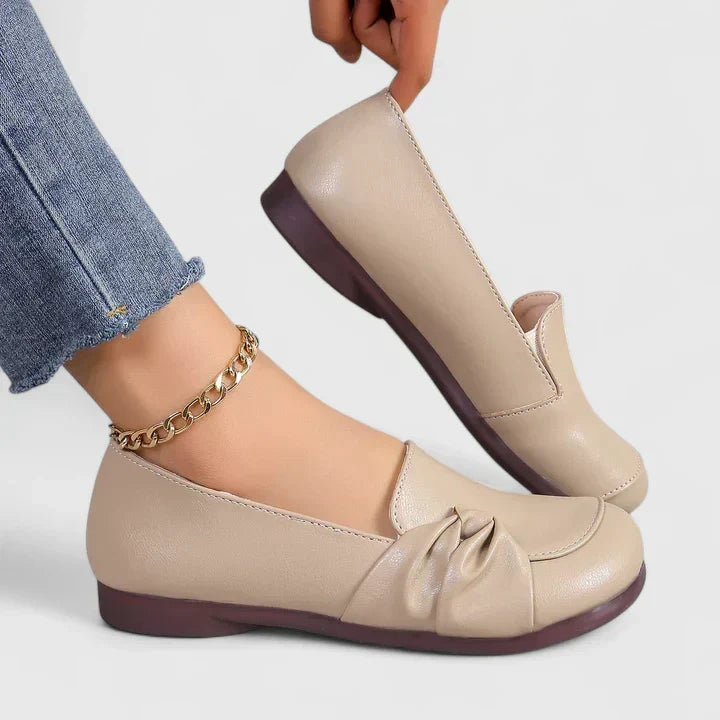 Angela - Chaussures Élégantes