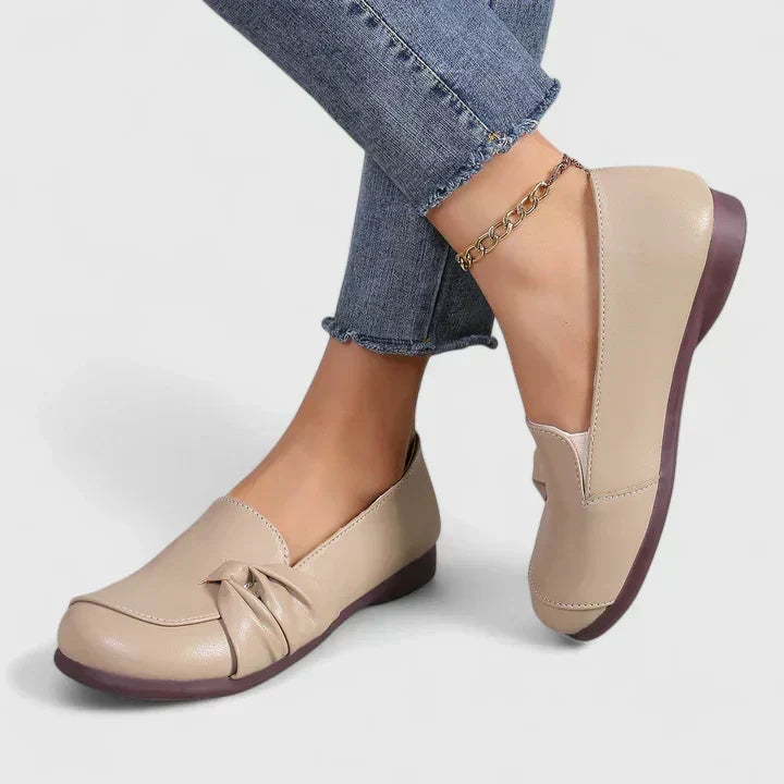 Angela - Chaussures Élégantes
