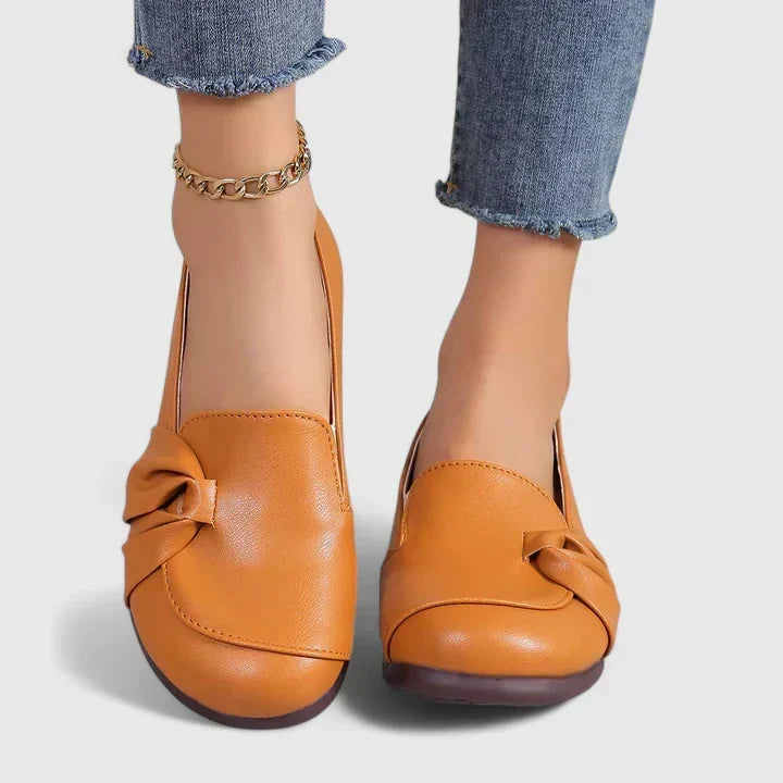 Angela - Chaussures Élégantes