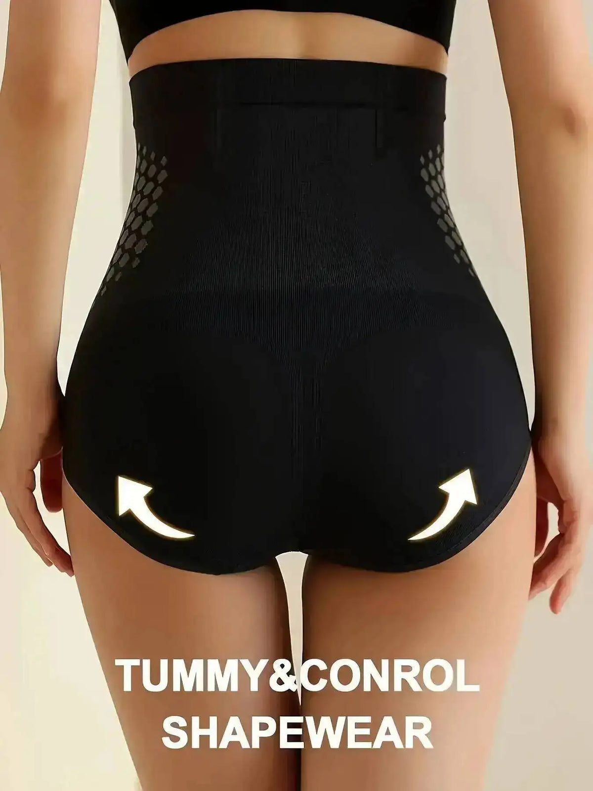 Faja Invisible Especial para Vestidos