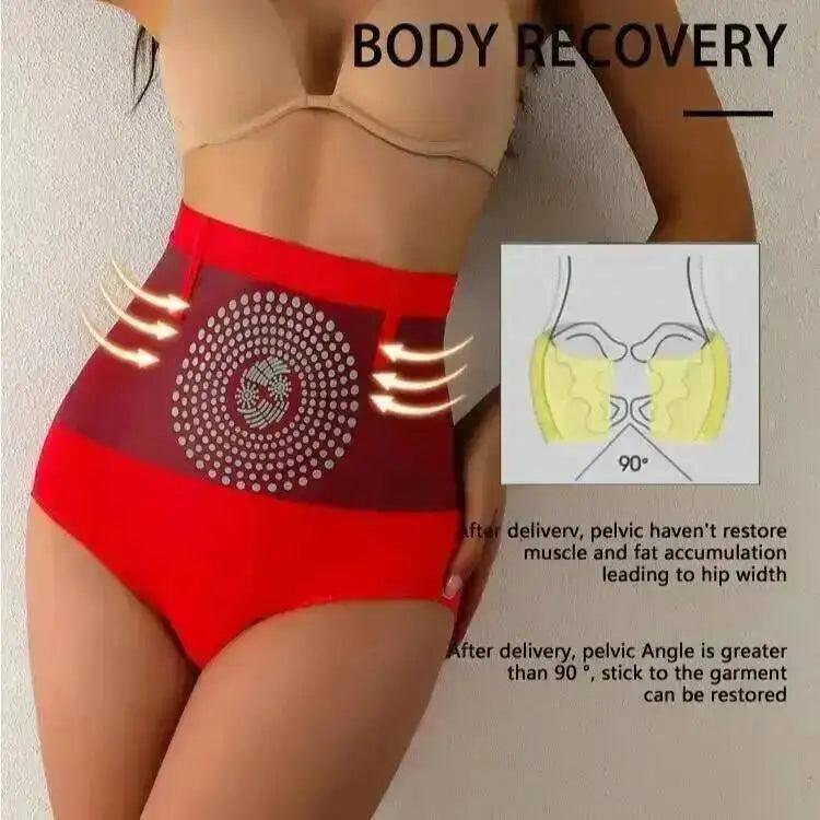 Faja Invisible Especial para Vestidos
