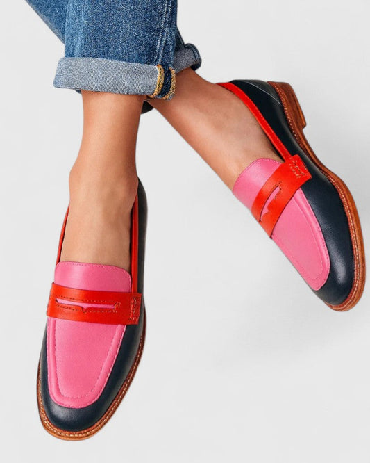 Marina | Mocassins Élégants