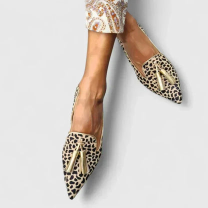 Mirella - Mocassins Classiques et Confortables