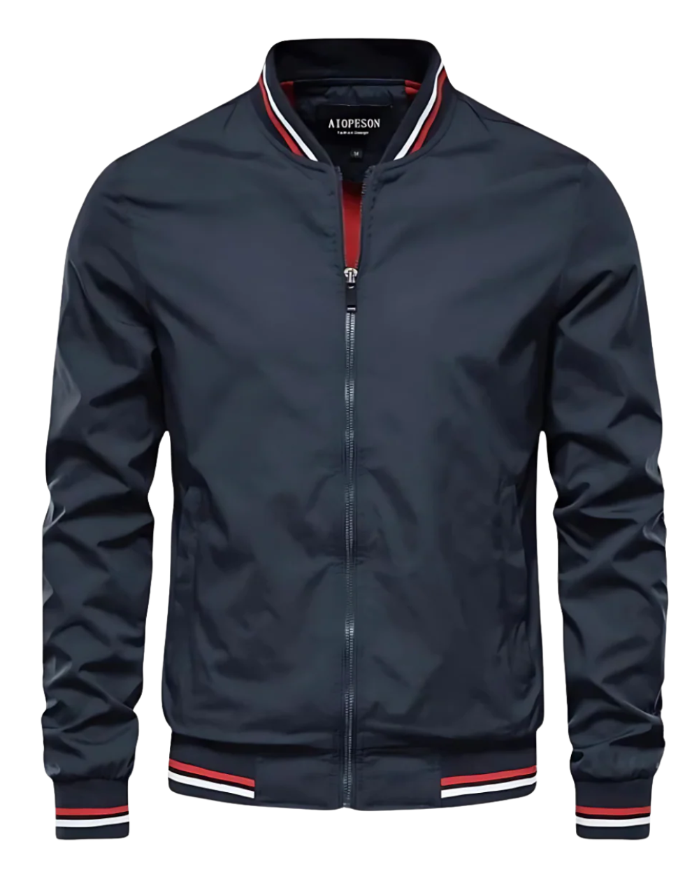 Ettore | Chaqueta Elegante Urbana para Hombre