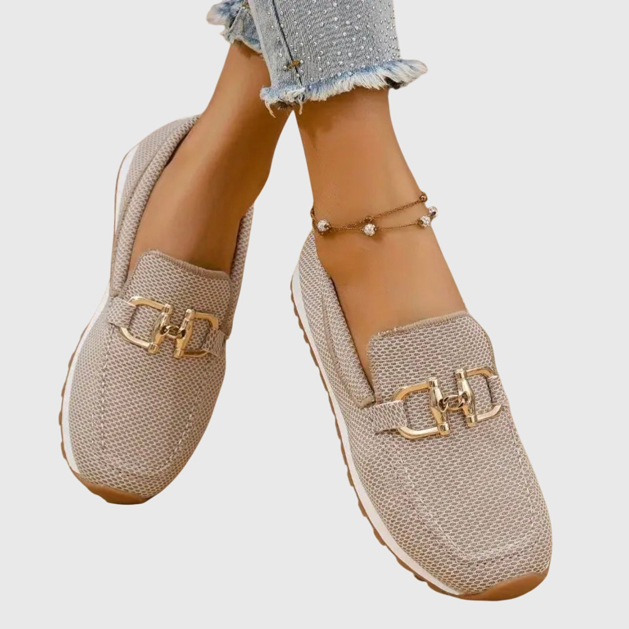 Lucia - Mocassins
