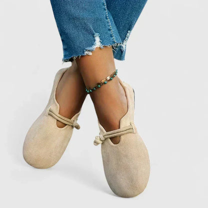 Luisa - Mocassins Élégants