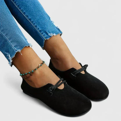 Luisa - Mocassins Élégants