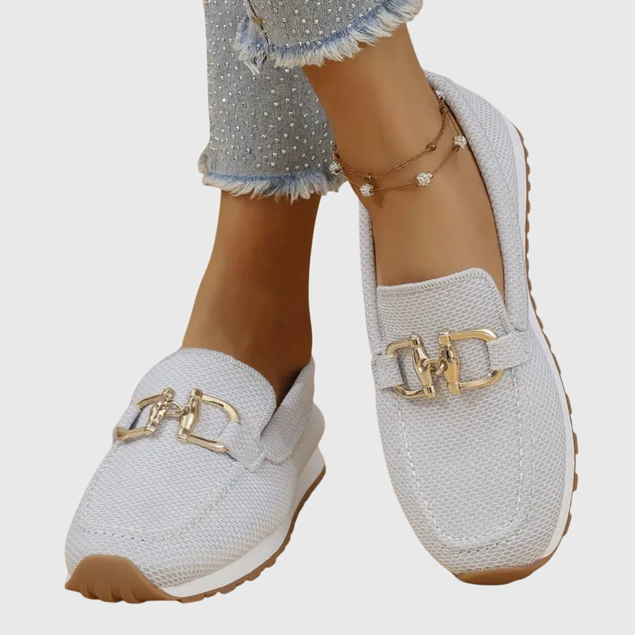 Lucia - Mocassins
