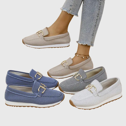 Lucia - Mocassins