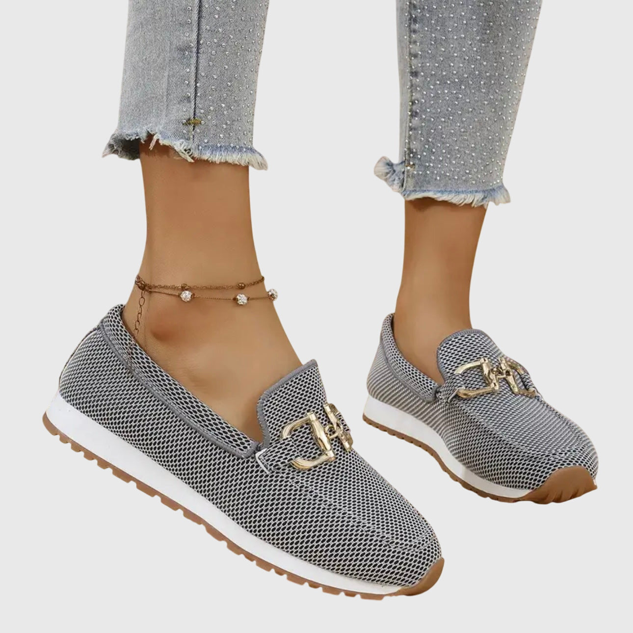Lucia - Mocassins