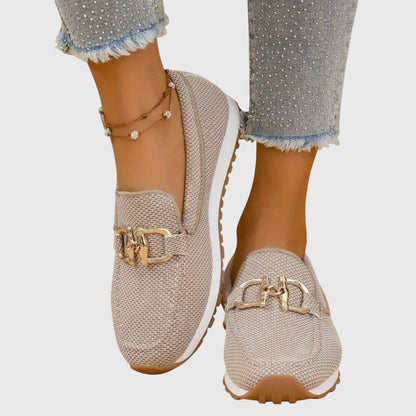 Lucia - Mocassins