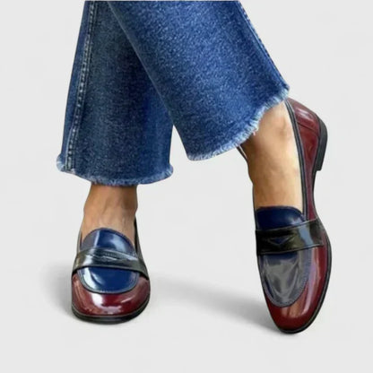 Francesca - Mocassins Élégants