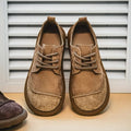 Milano Comfort – Zapatos Ortopédicos