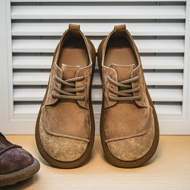 MILANO COMFORT | Chaussures Orthopédiques Confort