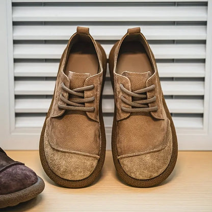 MILANO COMFORT | Chaussures Orthopédiques Confort