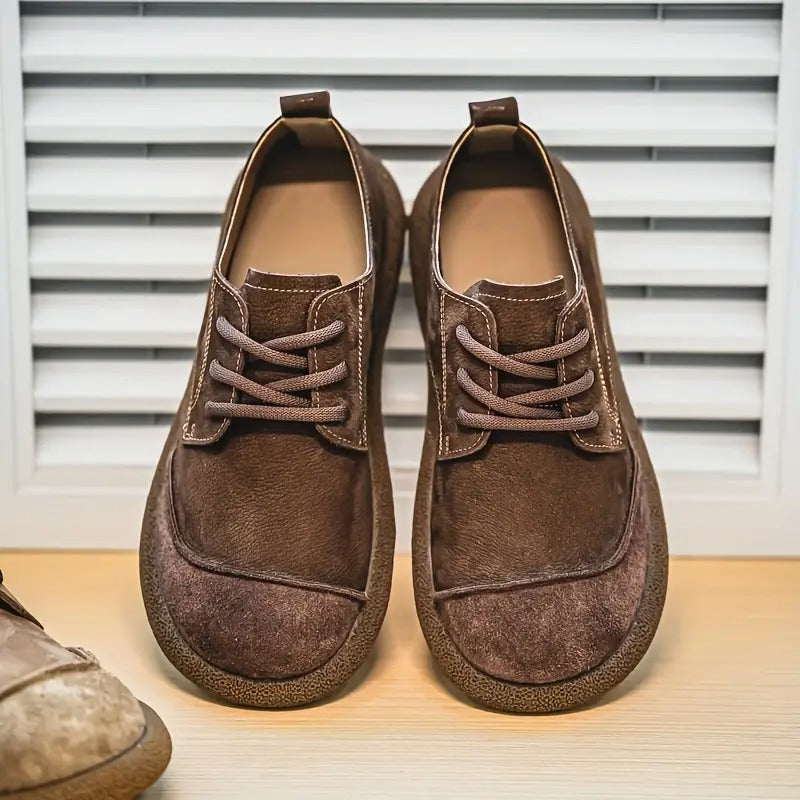 MILANO COMFORT | Chaussures Orthopédiques Confort