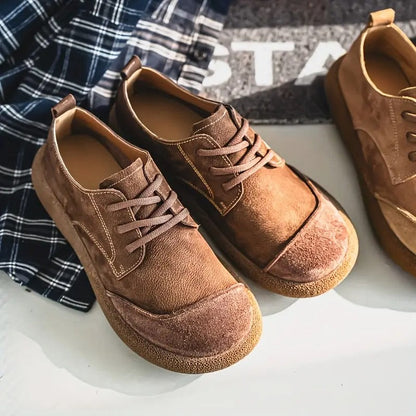 MILANO COMFORT | Chaussures Orthopédiques Confort